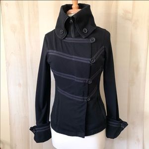 Lululemon Admiral Jacket